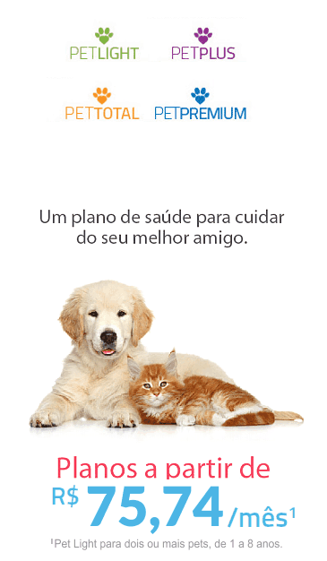 HEALTHFORPET