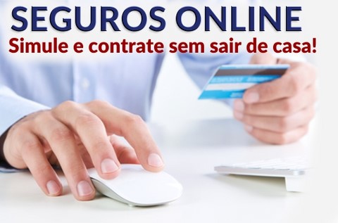 SEGUROS ONLINE